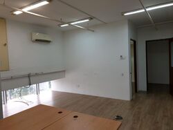 WCEGA Plaza (D23), Factory #506507641
